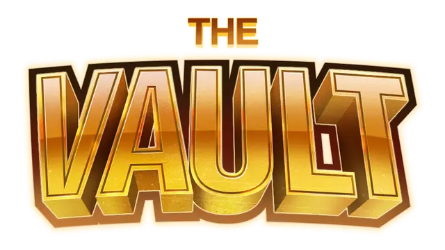 保险库：逻辑谜题盒 | The Vault: Logic Puzzle Box LOGO