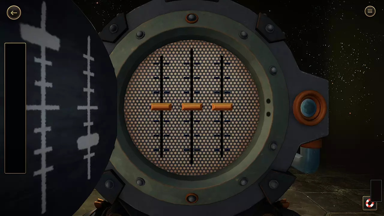保险库：逻辑谜题盒-The Vault: Logic Puzzle Box-游戏截图-好玩游戏库