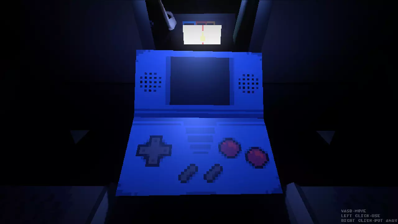 死座-The Deadseat-游戏截图-好玩游戏库