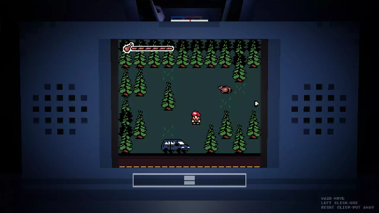 死座-The Deadseat-游戏截图-好玩游戏库