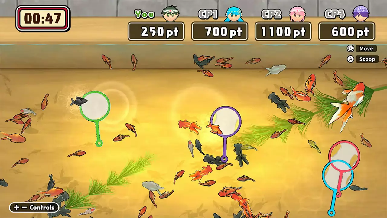 我们的夏日庆典 2-Our Summer Festival 2-游戏截图-好玩游戏库