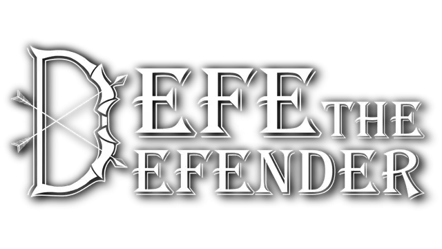 守护者德菲 | Defe the Defender