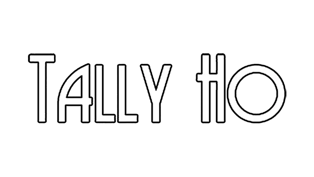 完美管家 | Tally Ho LOGO