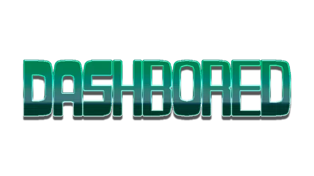 冲刺 | DashBored LOGO