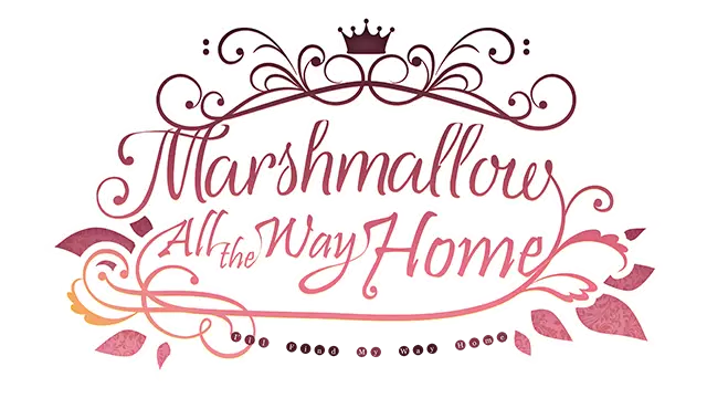 回家前都算是棉花糖 | Marshmallow All the Way Home LOGO