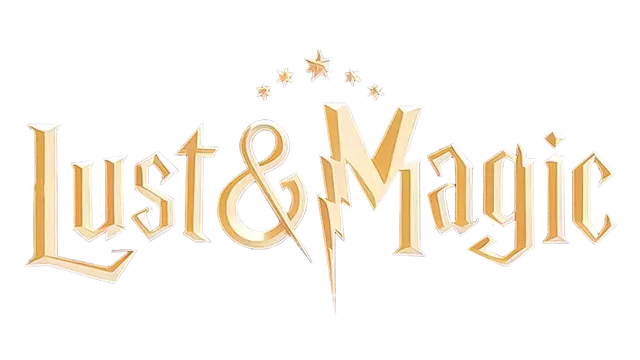 欲望与魔法 | LUST & MAGIC LOGO