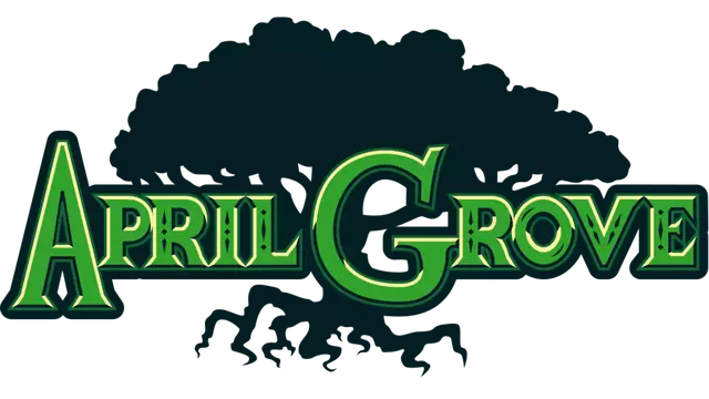 四月林地 | April Grove