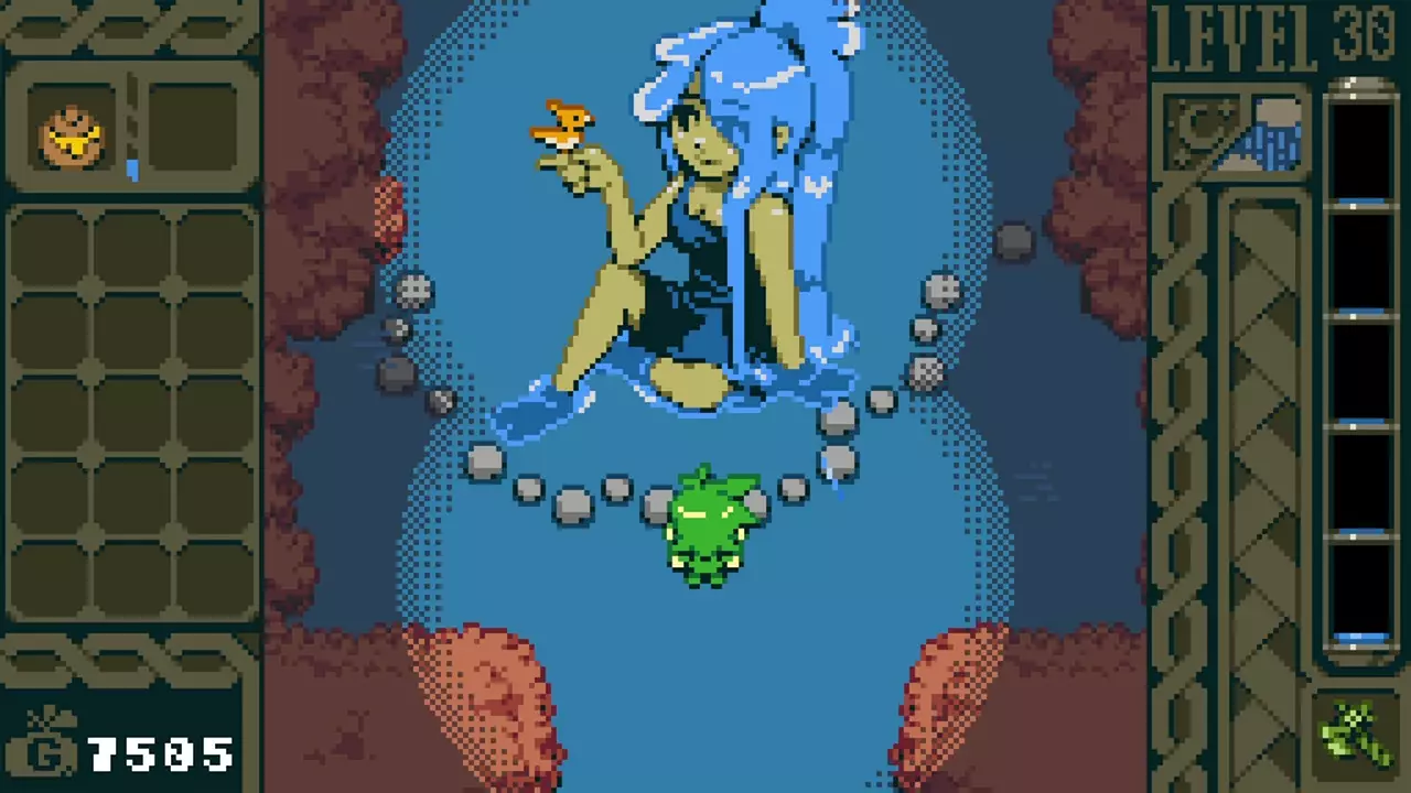 四月林地-April Grove-游戏截图-好玩游戏库