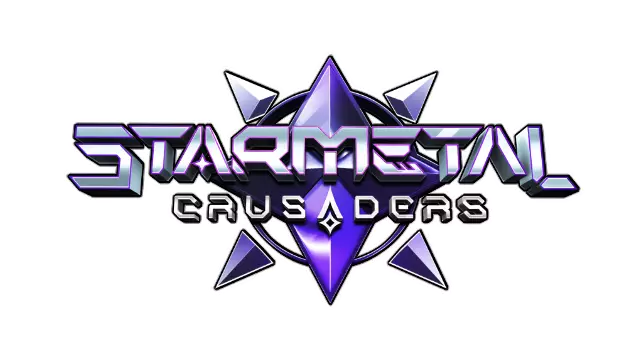 星际金属十字军 | Starmetal Crusaders LOGO
