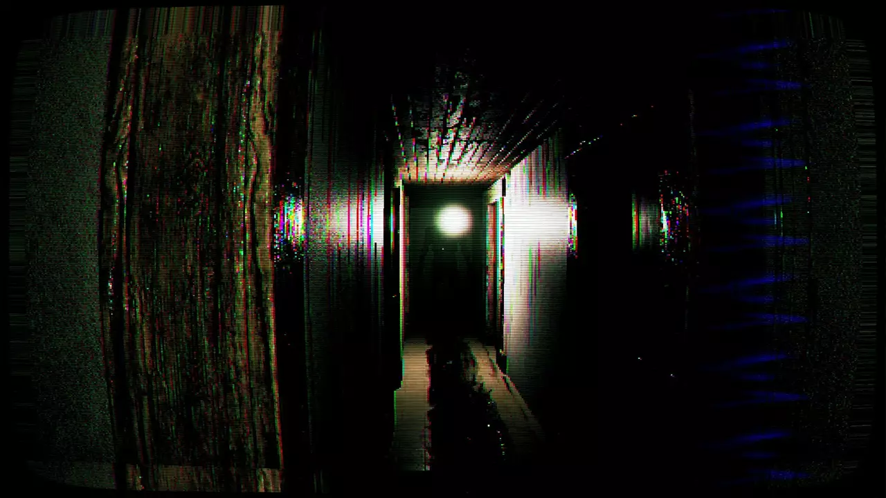 维斯尼斯录像带-Vesnith Tapes-游戏截图-好玩游戏库