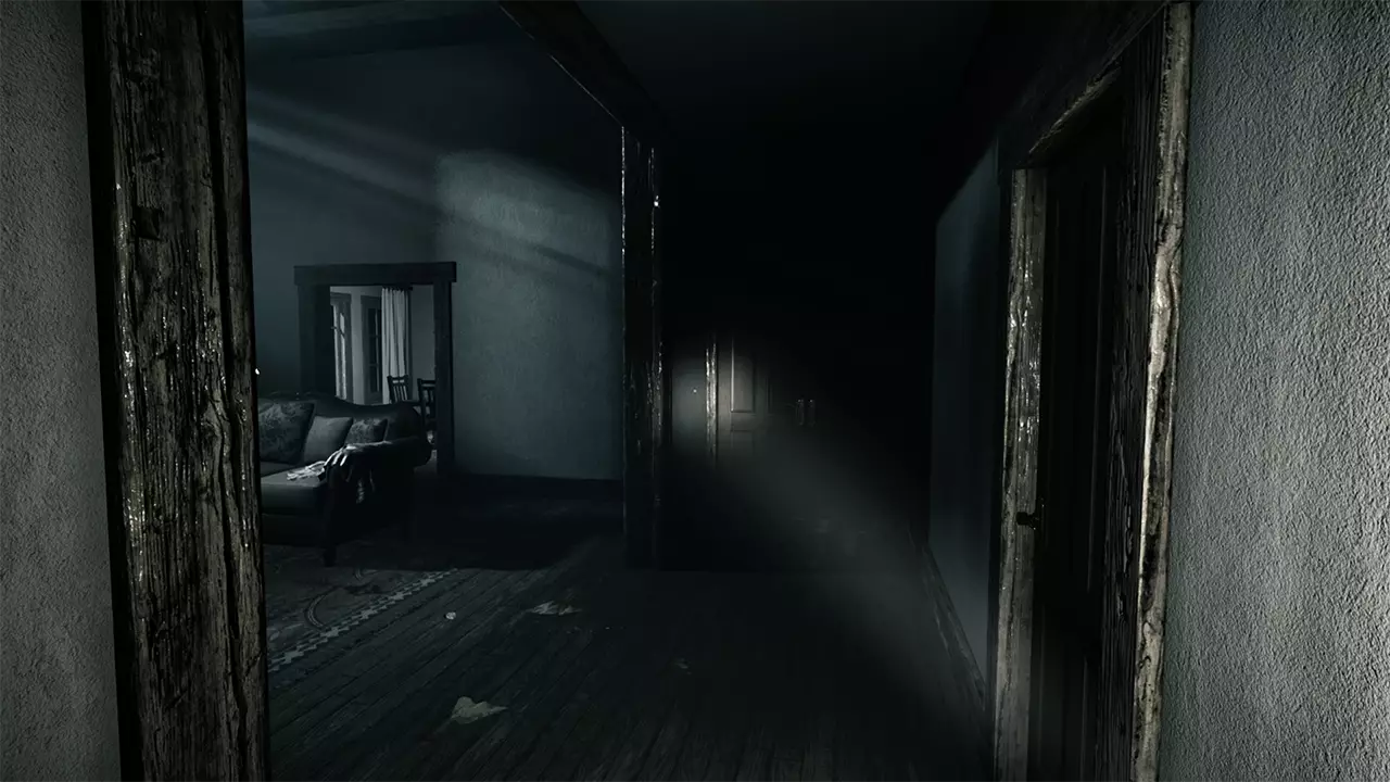 维斯尼斯录像带-Vesnith Tapes-游戏截图-好玩游戏库