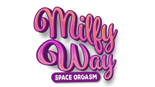 欲星轨迹 | Milfy Way: Space Orgasm LOGO