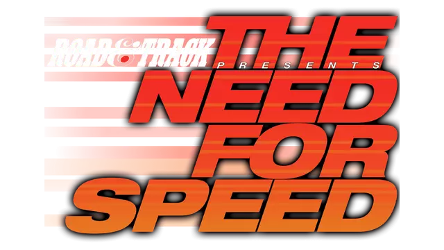 极品飞车 | The Need for Speed