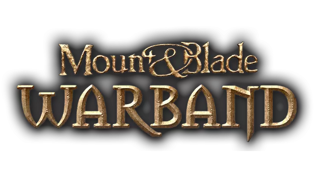 骑马与砍杀：战团 | Mount & Blade: Warband LOGO