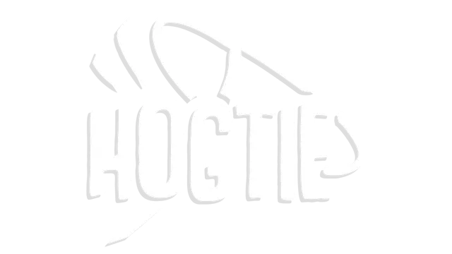 五花大绑 | Hogtie LOGO