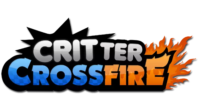 动物火线 | Critter Crossfire LOGO