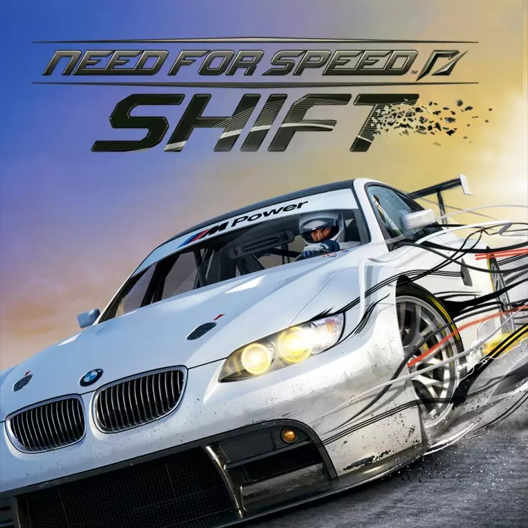 极品飞车 13：变速