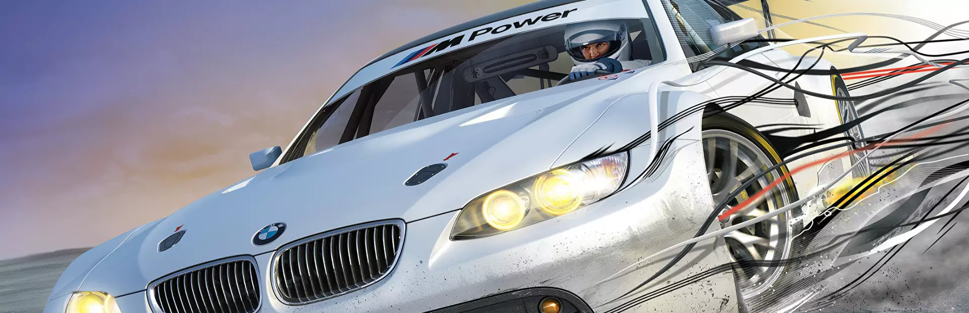 极品飞车 13:变速