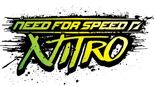 极品飞车：氮气 | Need for Speed: Nitro