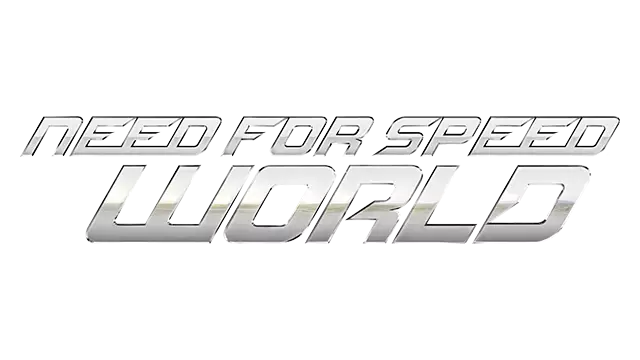 极品飞车：世界 | Need for Speed: World LOGO