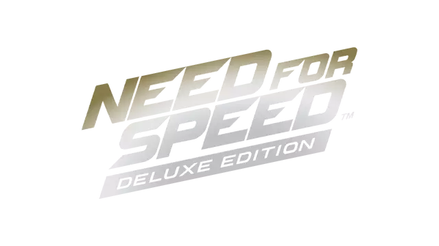 极品飞车 | Need for Speed LOGO