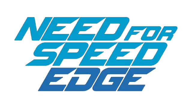 极品飞车：边缘 | Need for Speed: Edge LOGO