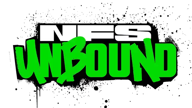 极品飞车：不羁 | Need for Speed: Unbound LOGO