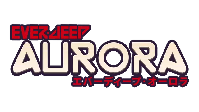 永恒极光 | Everdeep Aurora