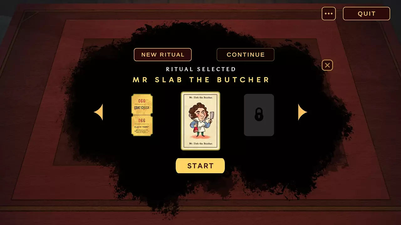 伪装-Occlude-游戏截图-好玩游戏库