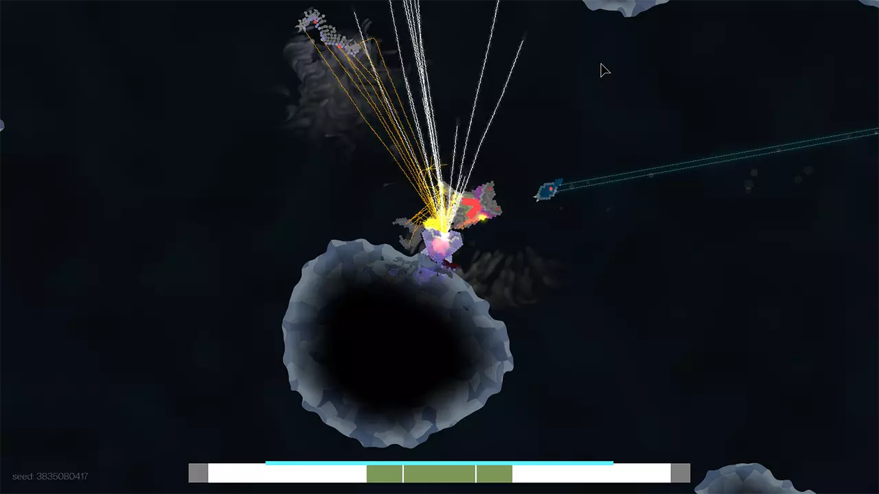 深渊进化-Primordialis-游戏截图-好玩游戏库