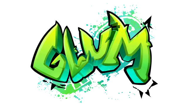 格鲁姆 | Glum LOGO