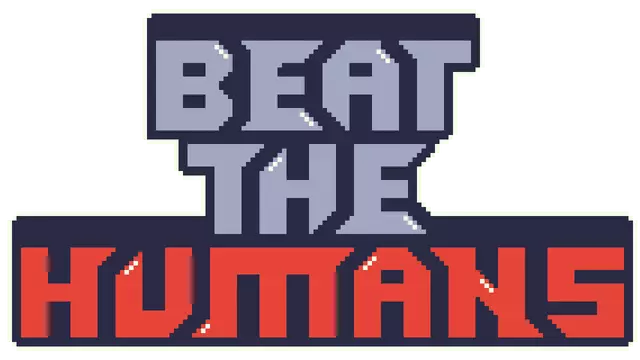 干翻人类 | Beat the Humans LOGO