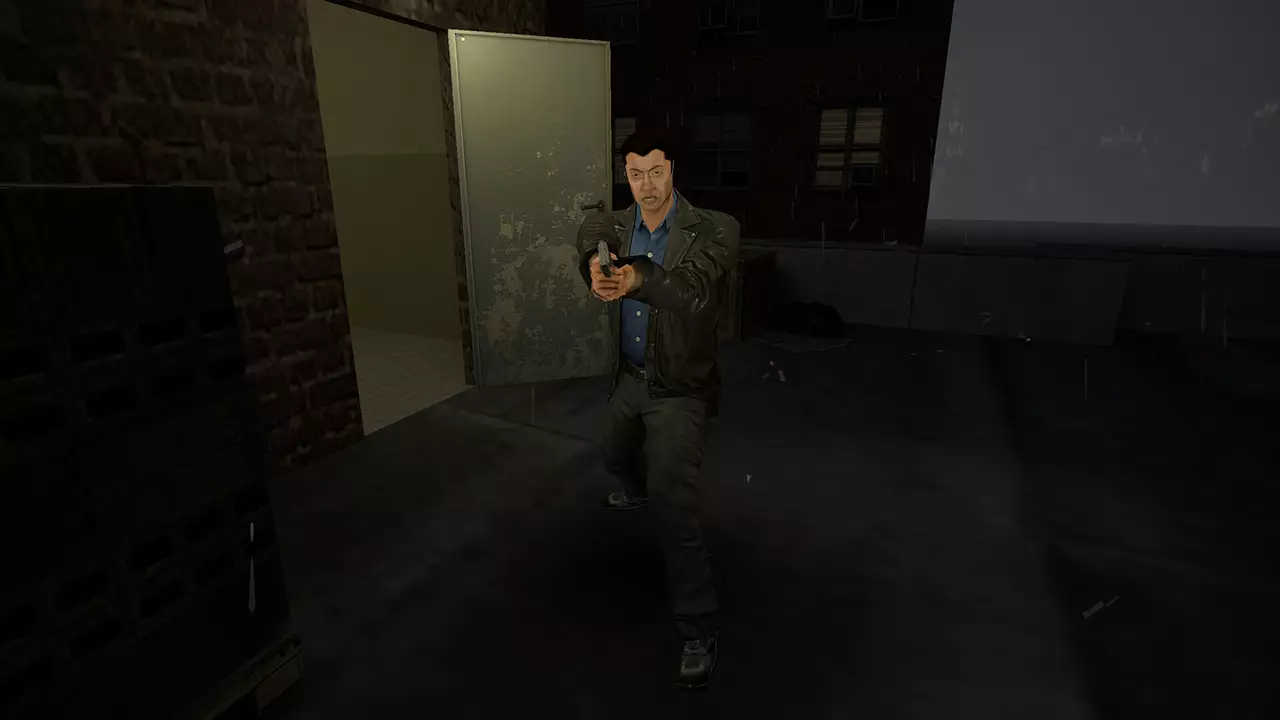 杰森马克思-Jason Maxx-游戏截图-好玩游戏库