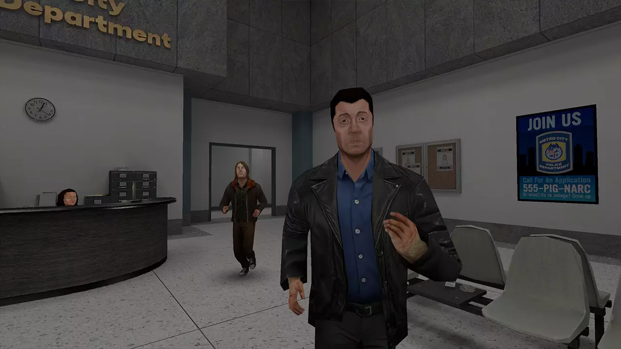 杰森马克思-Jason Maxx-游戏截图-好玩游戏库