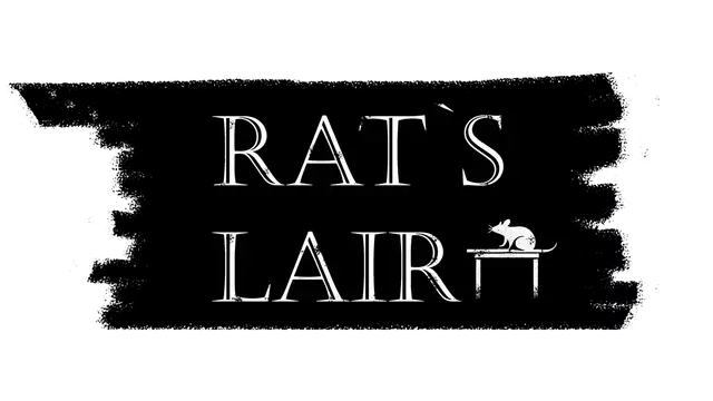 老鼠巢穴 | Rat`s Laira LOGO