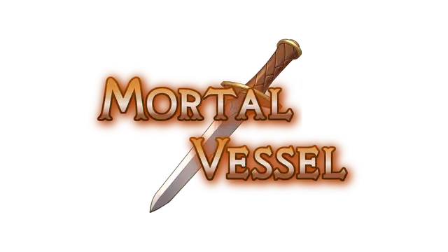 凡人之躯 | Mortal Vessel LOGO