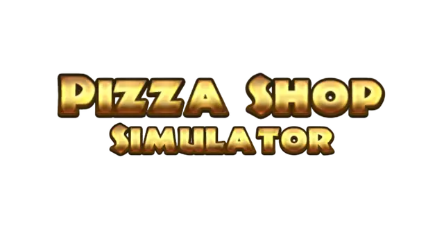 披萨店模拟器 | Pizza Shop Simulator LOGO
