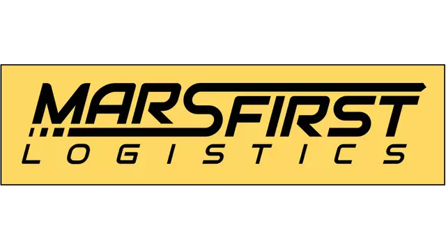 火星第一物流 | Mars First Logistics LOGO