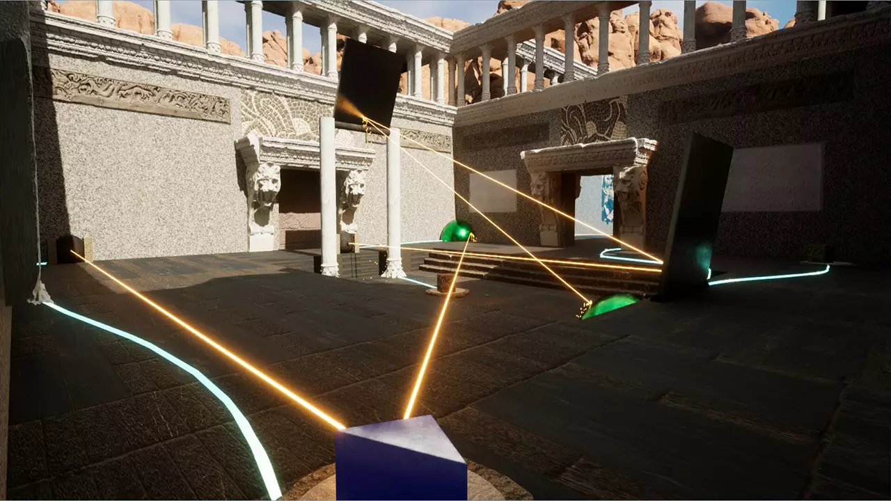 远古之光-Light of the Ancients-游戏截图-好玩游戏库