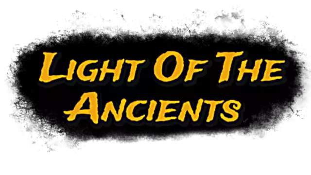 远古之光 | Light of the Ancients