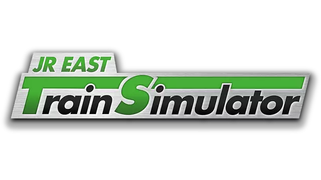 JR 东日本列车模拟器 | JR East Train Simulator LOGO