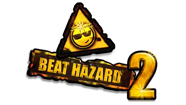危险节奏 2 | Beat Hazard 2 LOGO