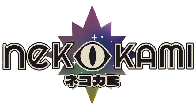 猫神公司：人类复原计划 | Nekokami: The Human Restoration Project LOGO