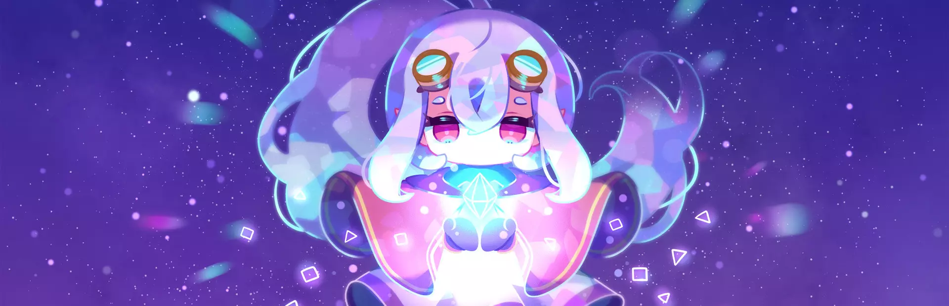 星晶的崛起