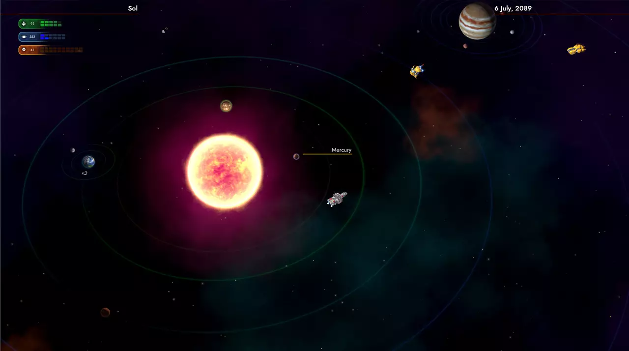 星际控制：起源-Star Control: Origins-游戏截图-好玩游戏库