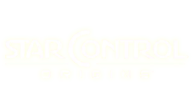 星际控制：起源 | Star Control: Origins LOGO