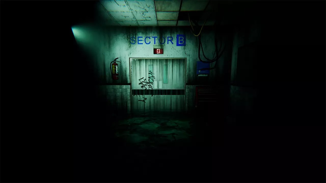 逃离深渊-Exit The Abyss-游戏截图-好玩游戏库