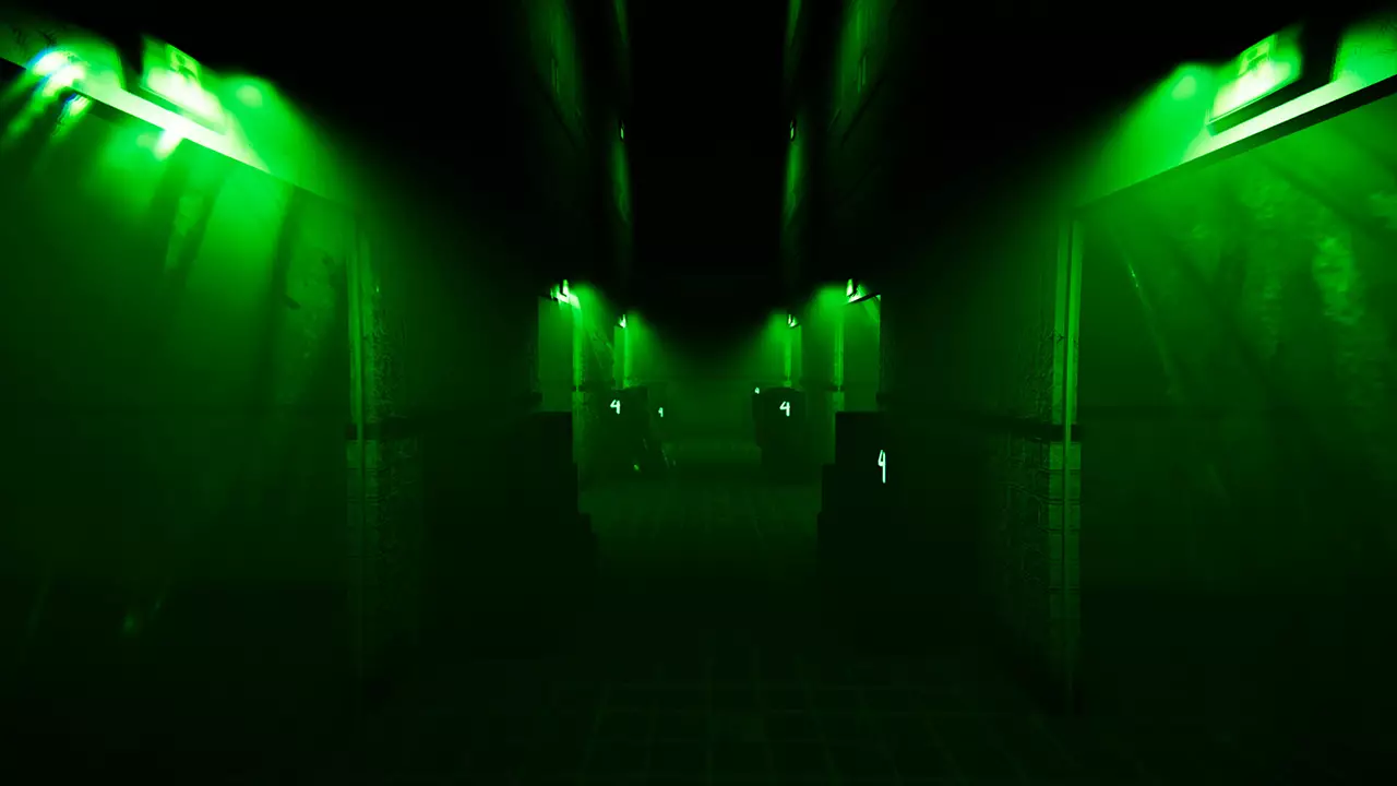 逃离深渊-Exit The Abyss-游戏截图-好玩游戏库