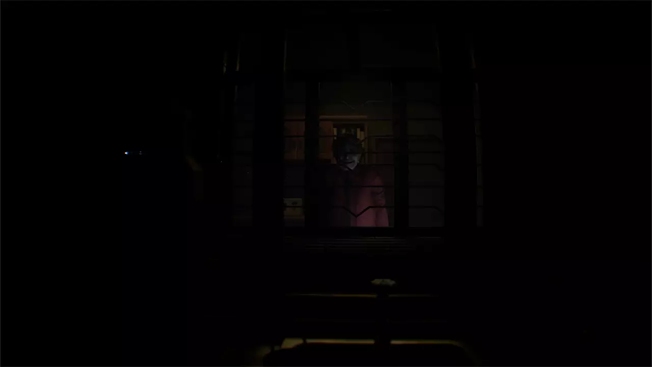 凶寓-Dread Flats-游戏截图-好玩游戏库