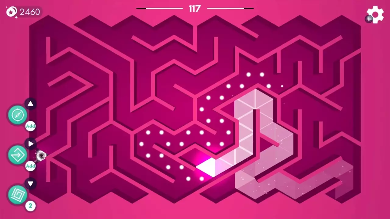 迷宫：光之旅程-Maze: Path of Light-游戏截图-好玩游戏库